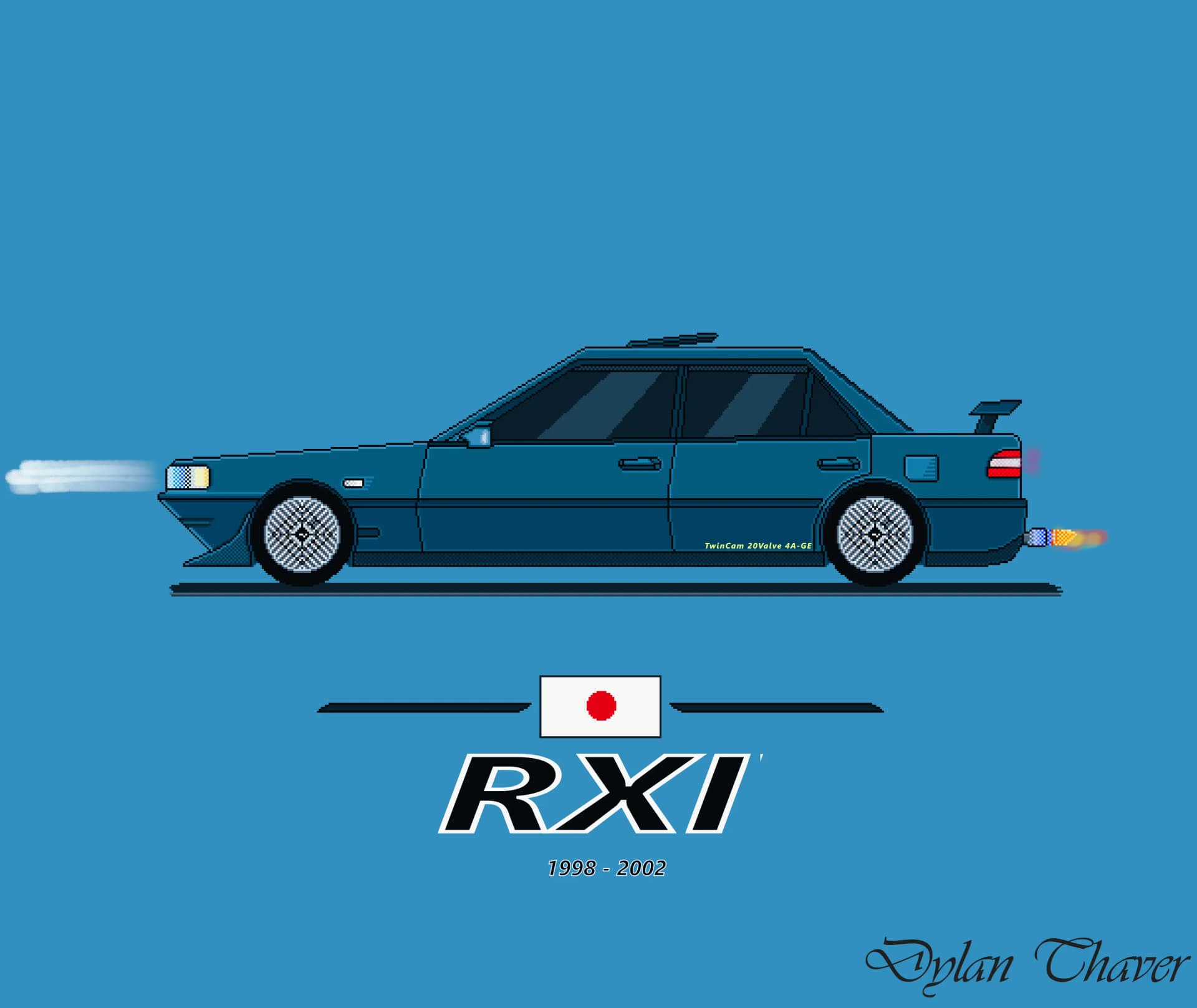 Social Media Graphics