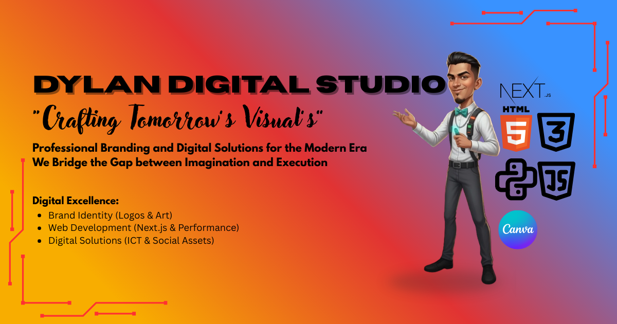 Dylan Digital Studio